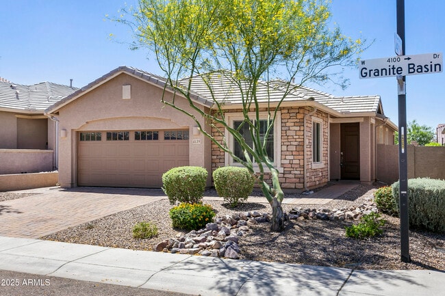 Building Photo - 4139 W Granite Basin Dr