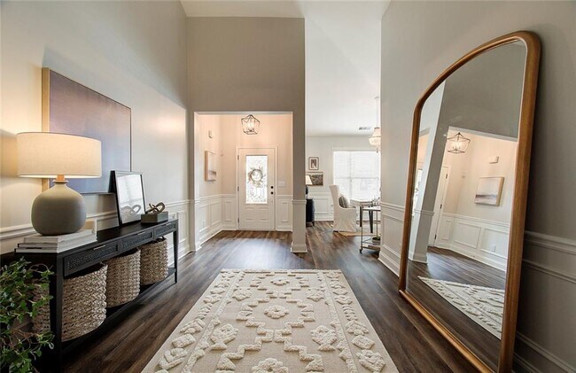 Foto del edificio - 3822 Carriage House Dr