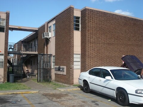 Foto del edificio - 1017 Pailet Ave