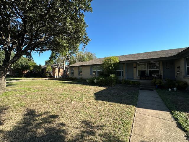 Foto del edificio - 1729 Mariposa Dr