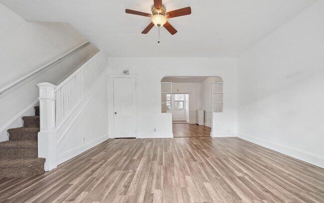 Foto del edificio - 4916 7th St NW