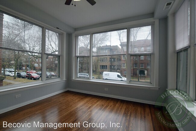 Foto del edificio - 1456-1460 W Fargo Ave