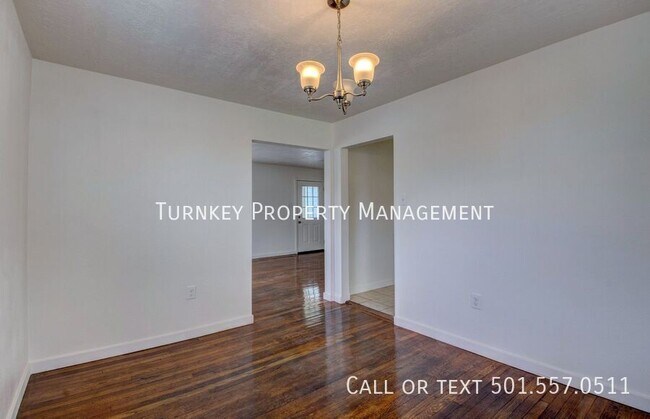 Building Photo - 3123 S Gaines St