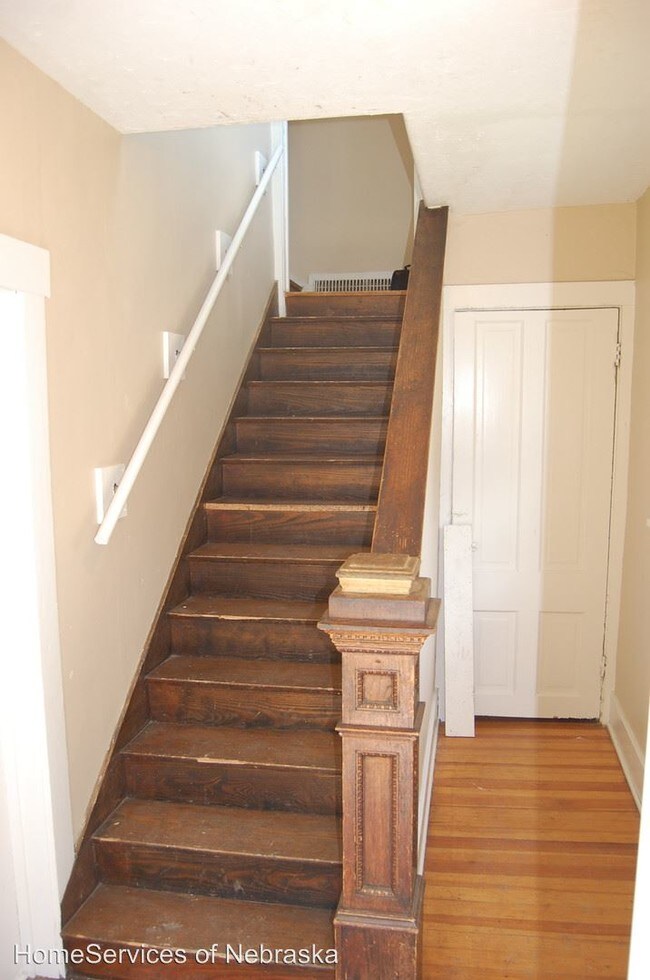 Building Photo - 2 br, 1 bath House - 1908 S 11th St