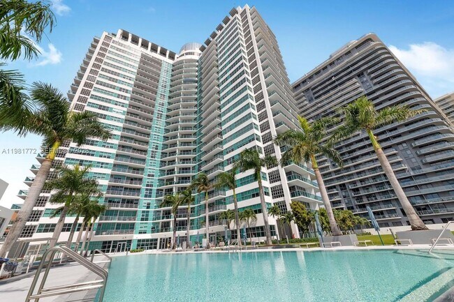 Foto del edificio - 3301 NE 1st Ave