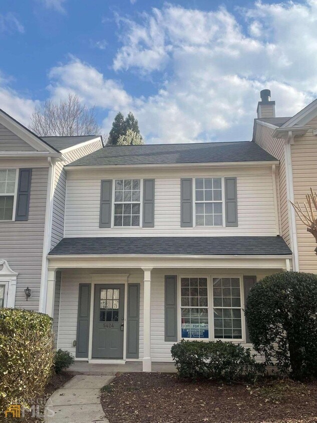 5424 Reps Trce, Norcross, GA 30071 House Rental in Norcross, GA