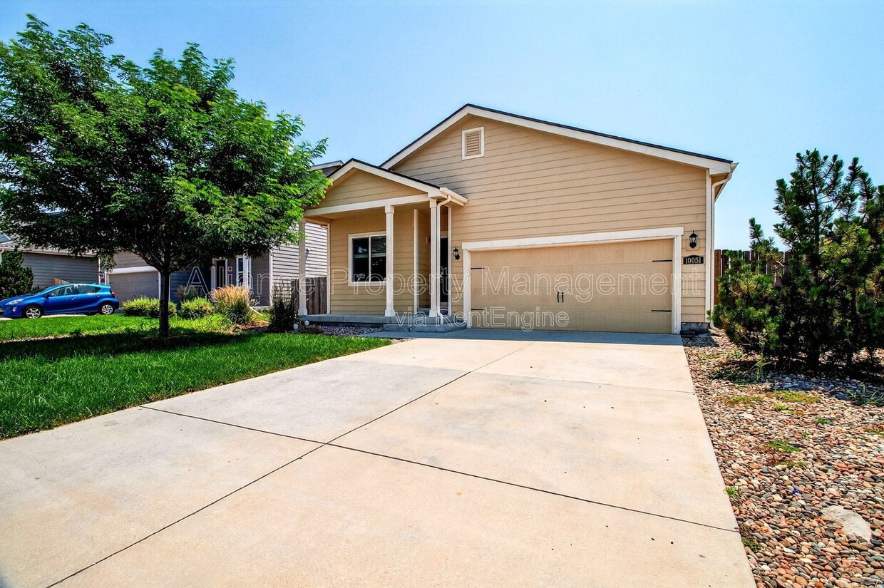 Foto principal - 10051 Seawolf Dr