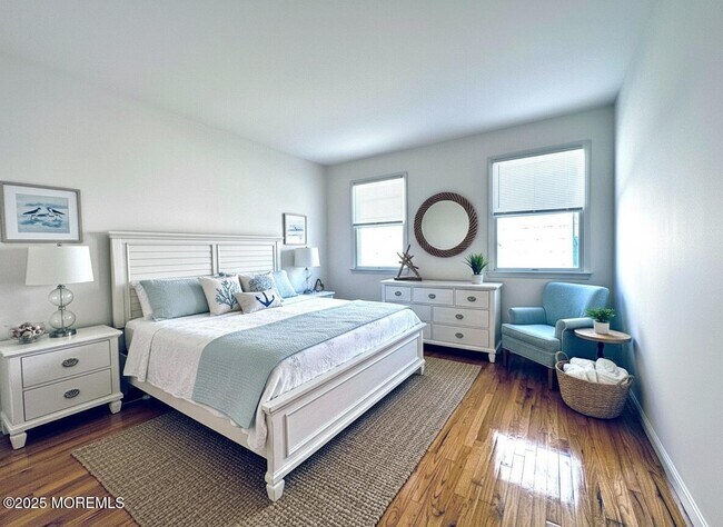 Foto del edificio - 1005 Trenton Ave