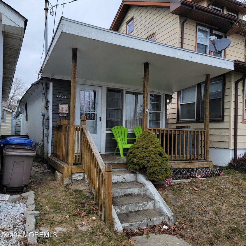 Primary Photo - 1403 D St