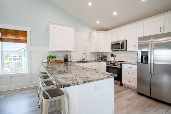 Building Photo - PLAN AND SECURE YOUR WINTER GETAWAY NOW, W...
