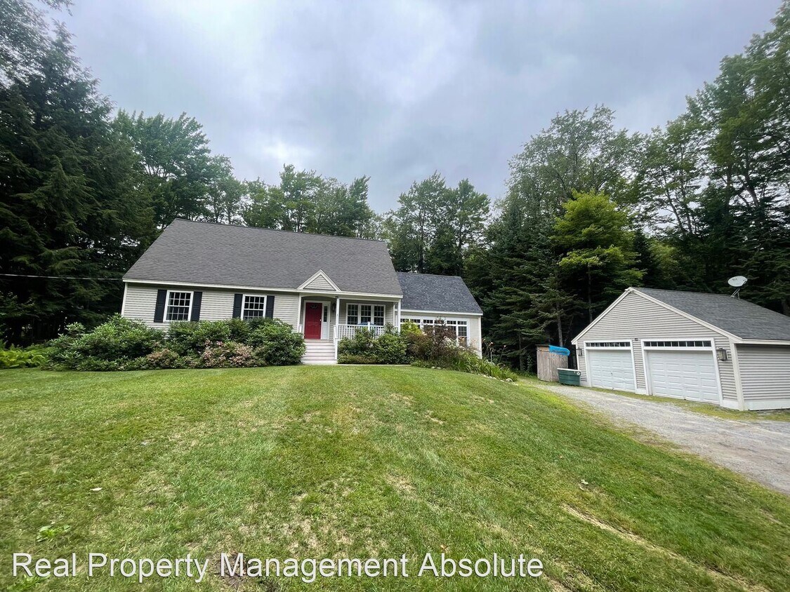 Primary Photo - 5 br, 2 bath House - 56 Pierce Rd
