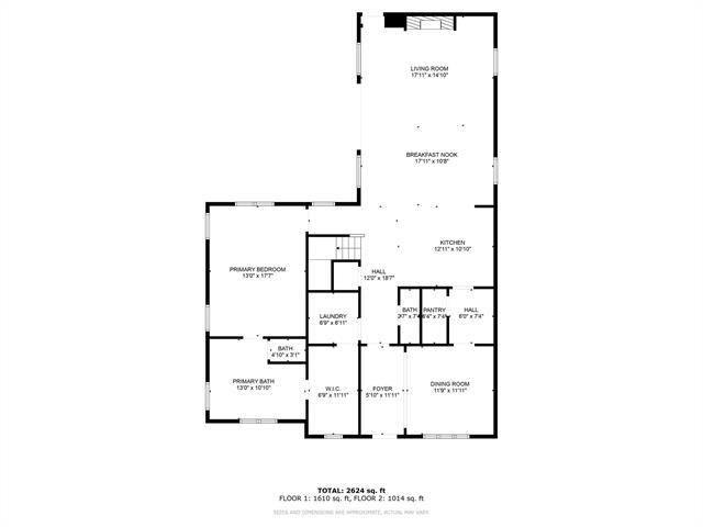 Building Photo - 14341 Overlook Park Dr