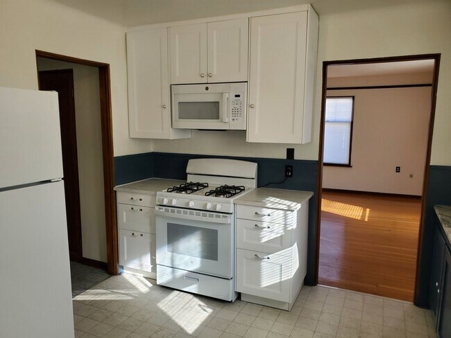 Foto del edificio - 58410 High Valley Rd