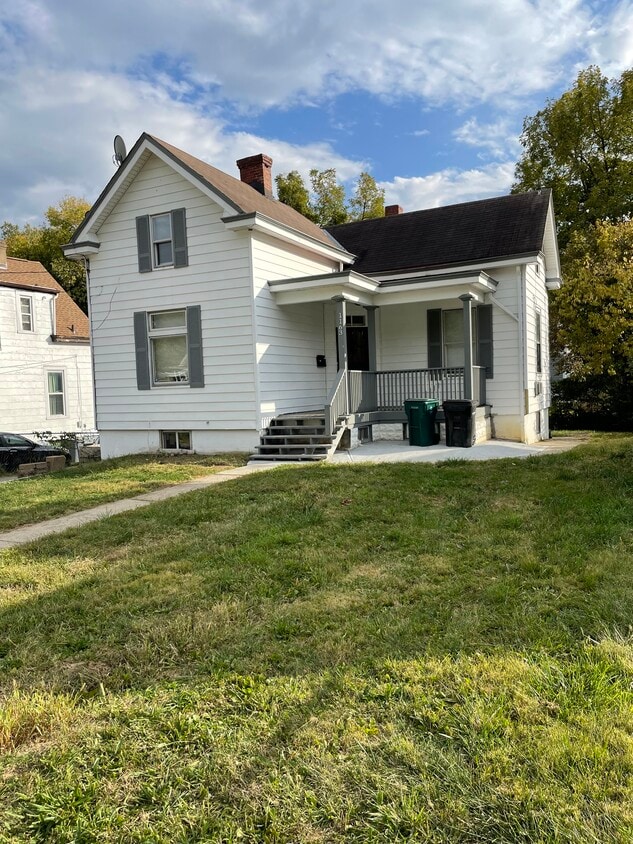 Foto principal - 1163 Homeside Ave