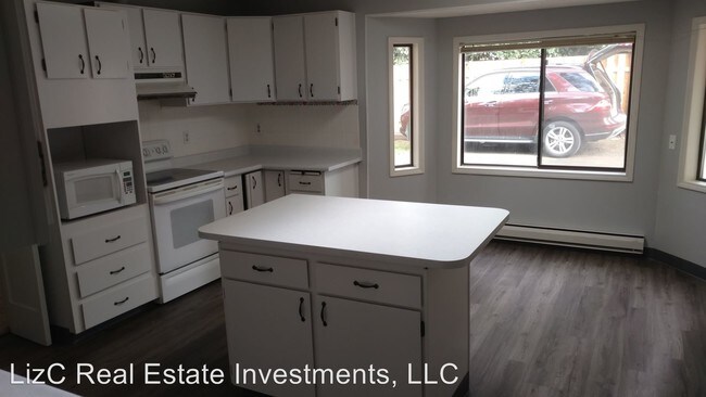Foto del edificio - 17503 Bryant Rd