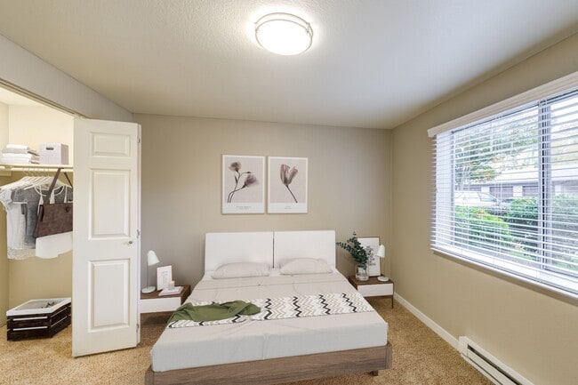 Foto del edificio - Olin Fields Apartments