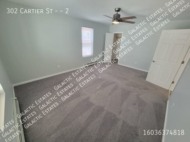 Building Photo - West side brand new to market 3 bedroom 2n...