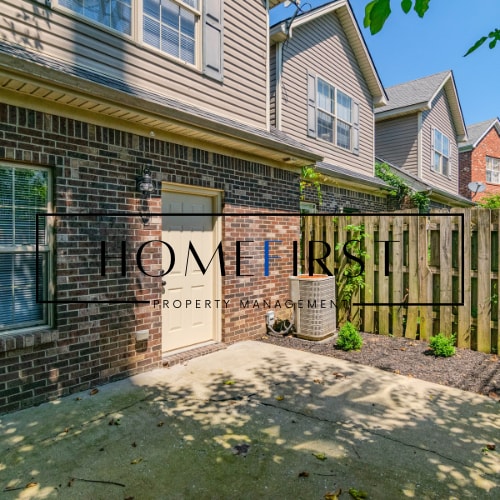 Building Photo - 110 Homestead Dr