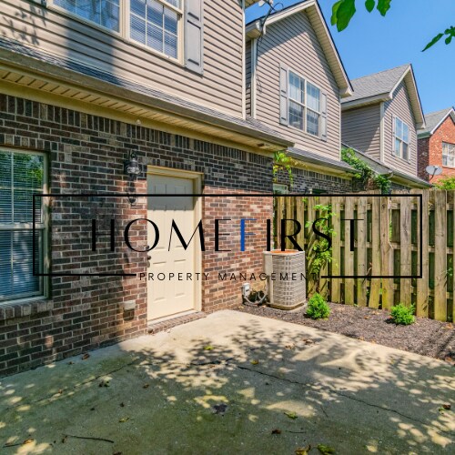 Foto del edificio - 110 Homestead Dr
