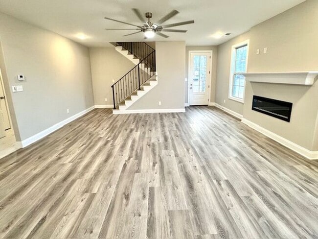 Photo - Now Leasing a Brand New 4-Bedroom 2.5 Bath Home In Cordova off of Houston Levee and Walnut Grove.