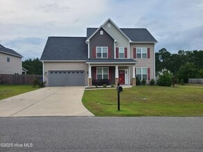 Building Photo - 177 Pamlico Drive