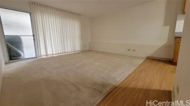 Building Photo - 1658 Liholiho St