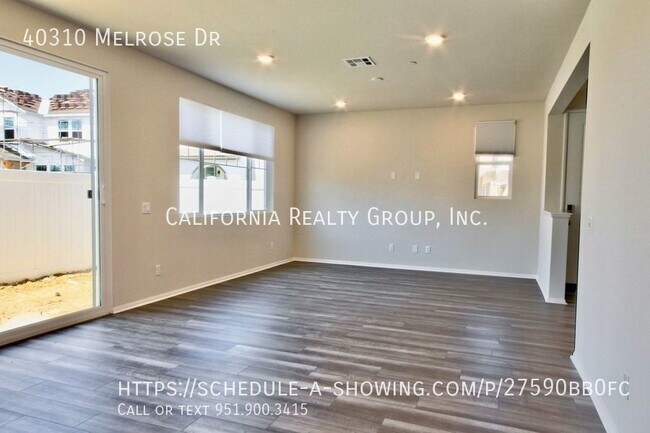 Building Photo - 40310 Melrose Dr
