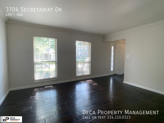 Foto del edificio - 4 Bedroom House