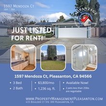 Building Photo - 1597 Mendoza Ct