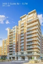 Building Photo - 3600 S Glebe Rd