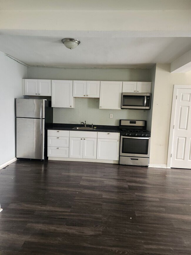 Building Photo - Marquette Housing- 2016