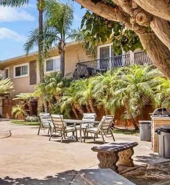 Foto del edificio - 4570 54th St