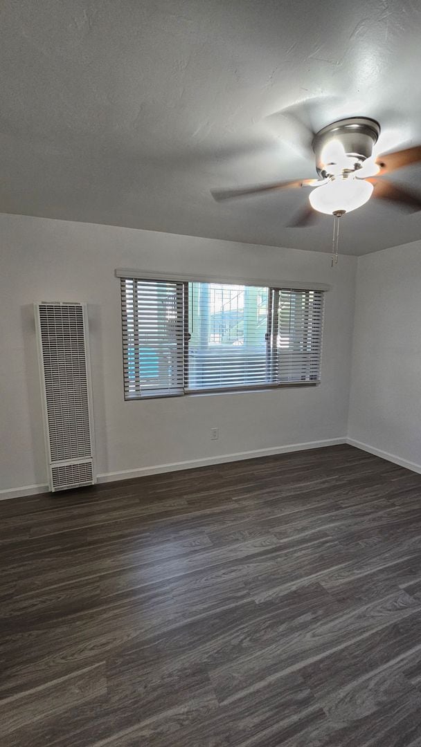 Interior Photo - Redwood Terrace