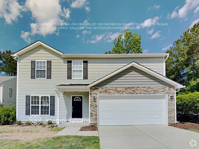 Building Photo - 3920 Laurel Glen Dr