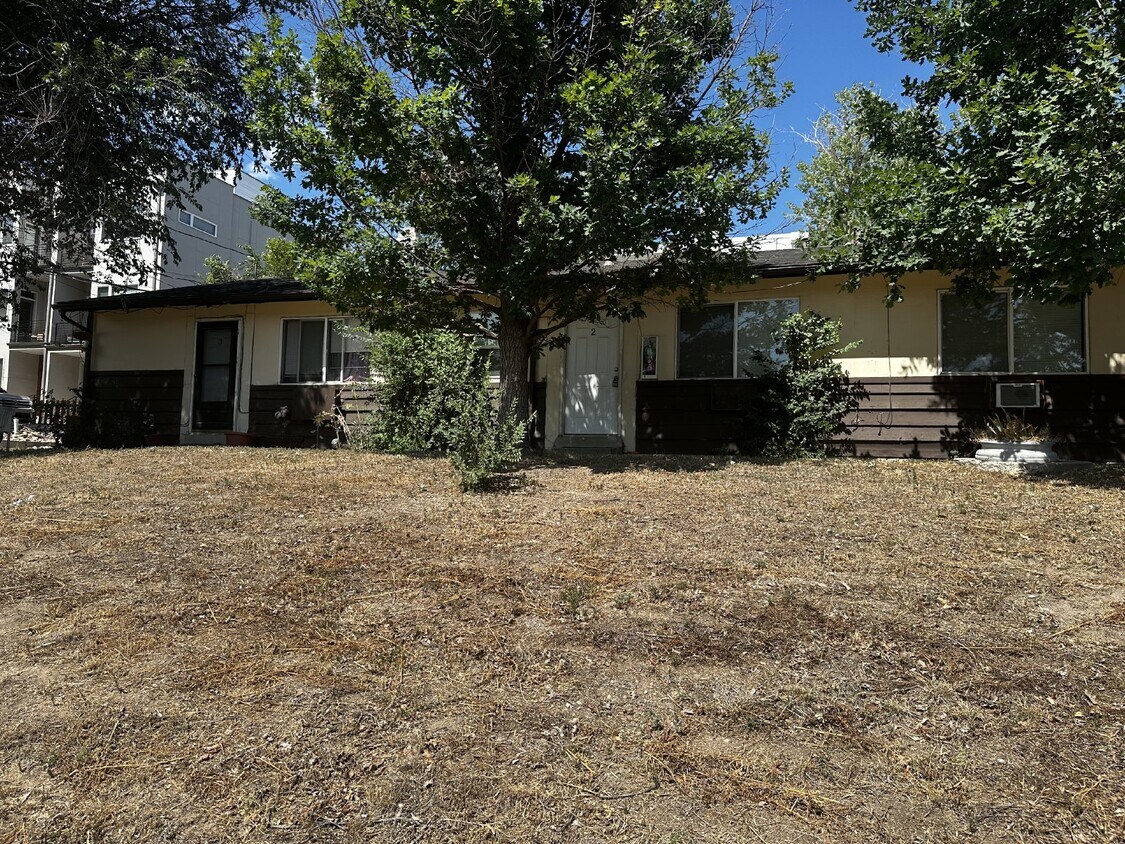 Foto principal - 1275 Wolff St