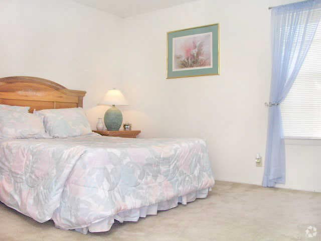 Habitación - Abbington Heights