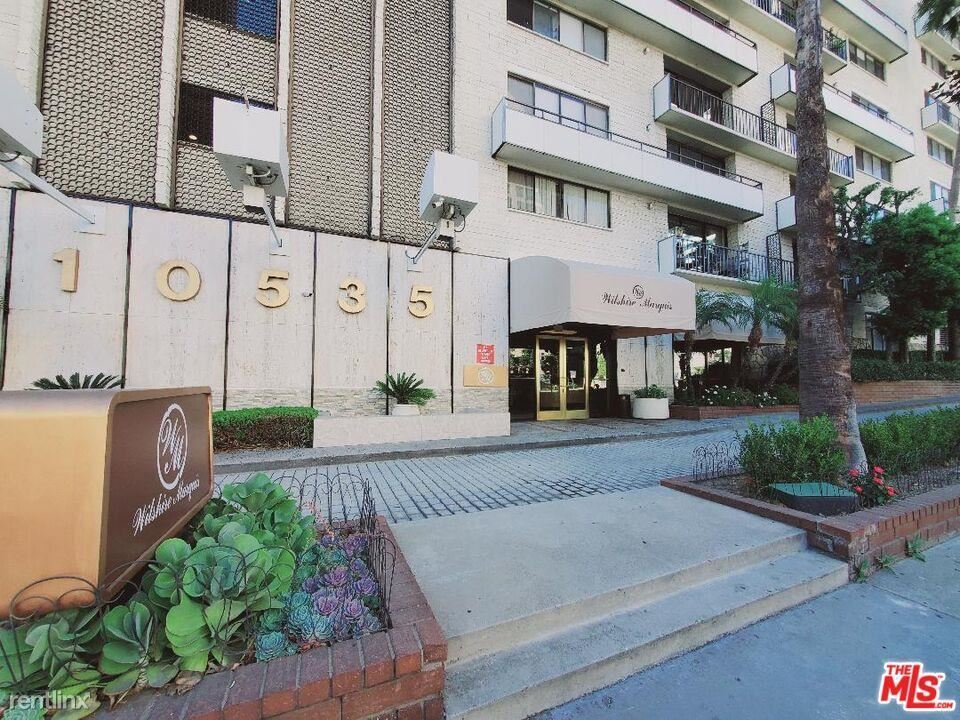 Primary Photo - 2 br, 2 bath Condo - 10535 Wilshire Blvd A...