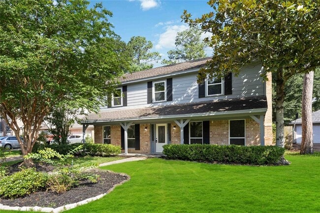 Foto del edificio - 5318 Lacreek Ln