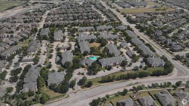  - Marbella Villas at Indian Creek