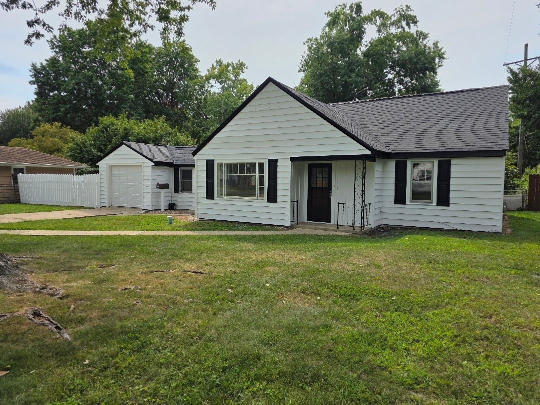 Building Photo - 2721 Leonard St
