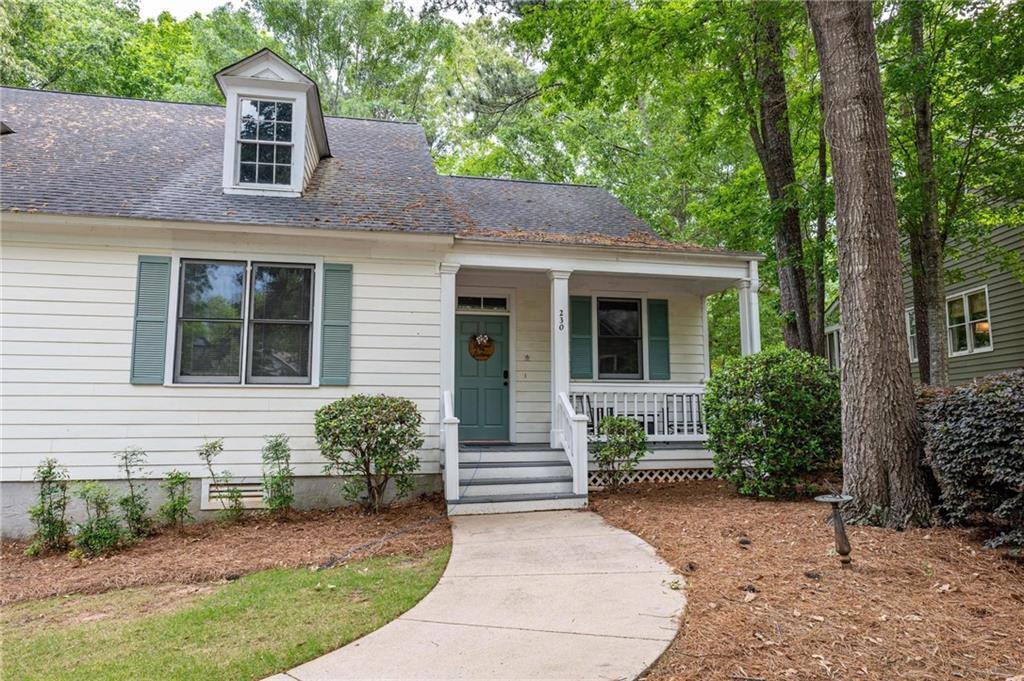 Primary Photo - 230 Beech Haven Ln