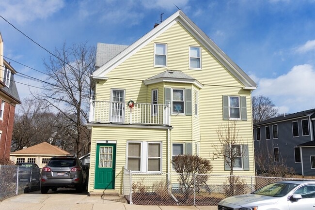 Building Photo - 87 Glendower Rd