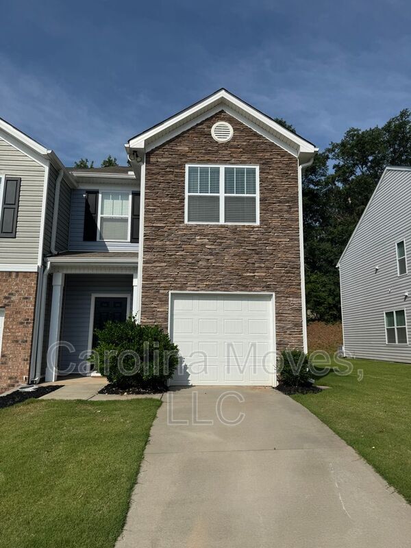 Building Photo - 405 Sea Grit Ct