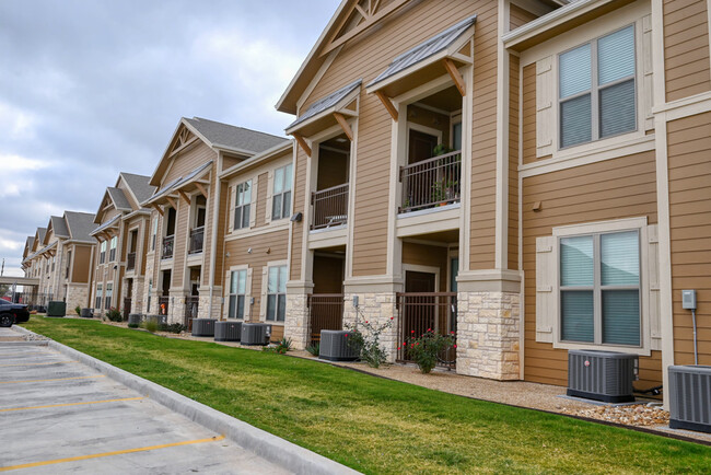 Building Photo - Guadalupe Villas Senior Living - 55+