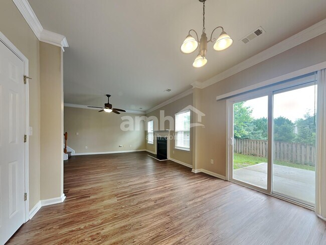 Foto del edificio - 4 Byswick Ct