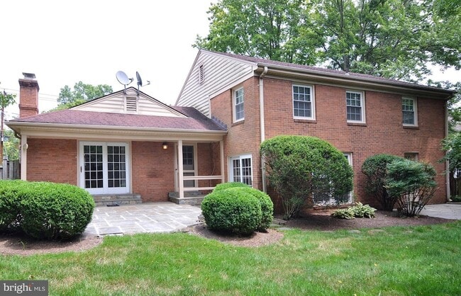 Building Photo - 7208 Marbury Rd