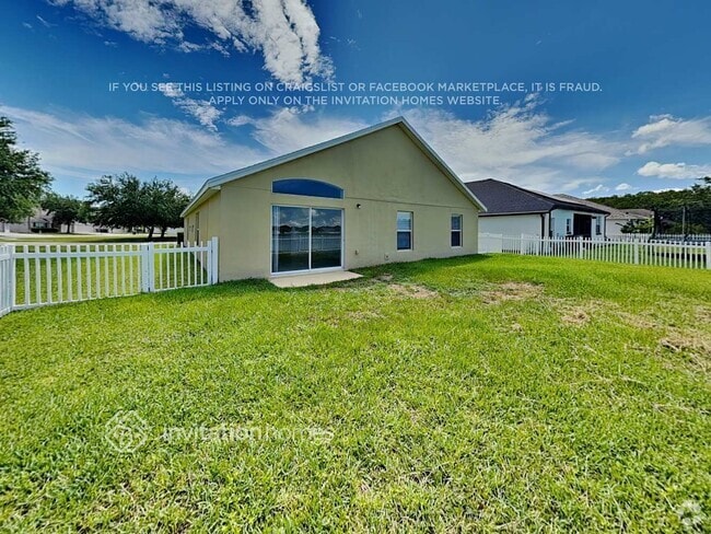 Building Photo - 3612 Holden Dr
