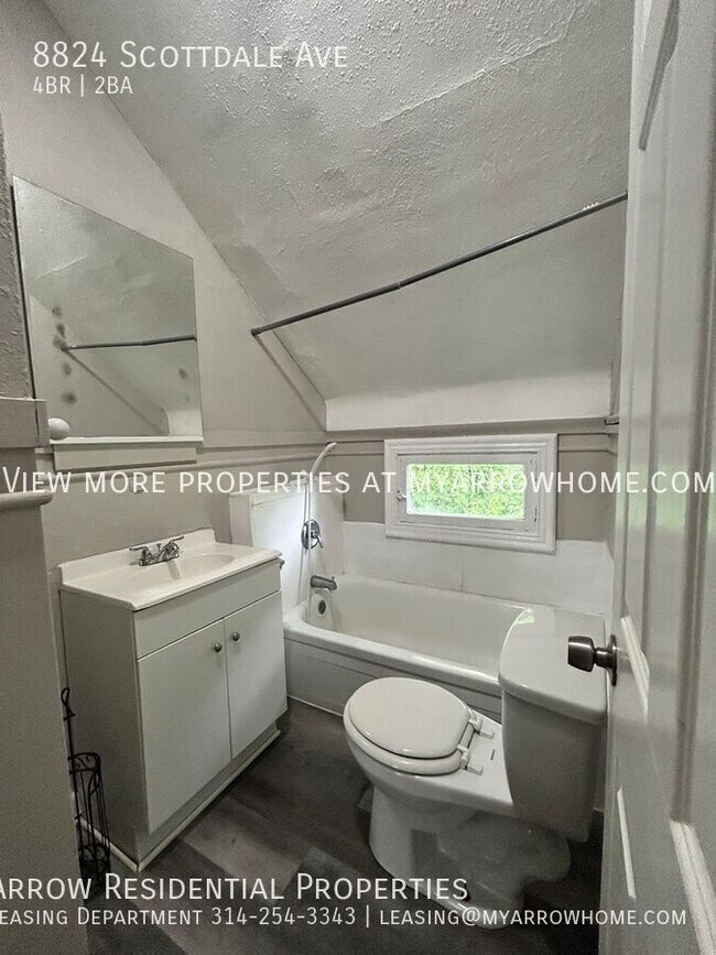 Foto del edificio - 8824 Scottdale Ave