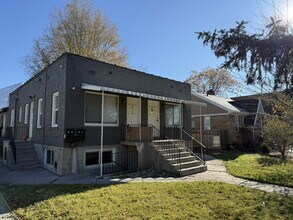 Building Photo - 347 S 600 W