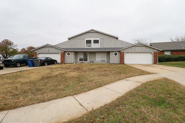 Foto del edificio - 3 Bed / 2 Bath in Tulsa!